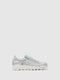 Lace-up Trainers WHIZ719SOF LIGHT BLUE